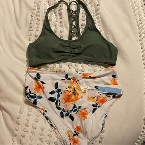 Cupshe Bikini
